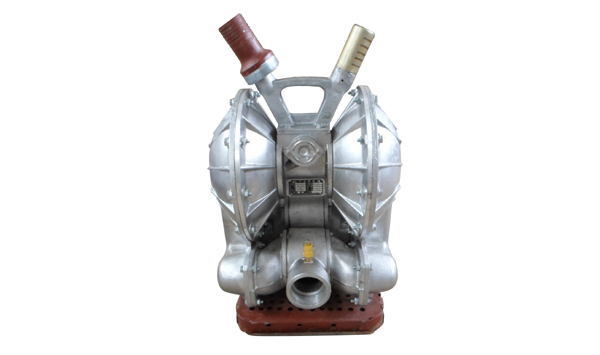 BQG-200/0.45 Pneumatic Diaphragm Pump