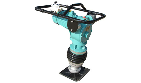 HCD70 Electric Tamping Rammer