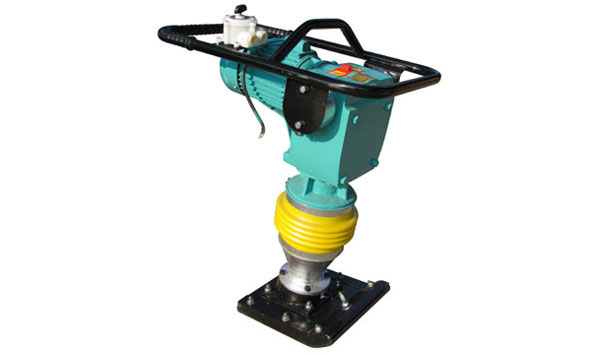 HCD100 Electric Tamping Rammer