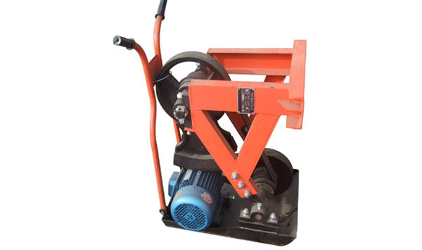 Frog Rammer-Tianjin Ibest International Trade Co., Ltd.